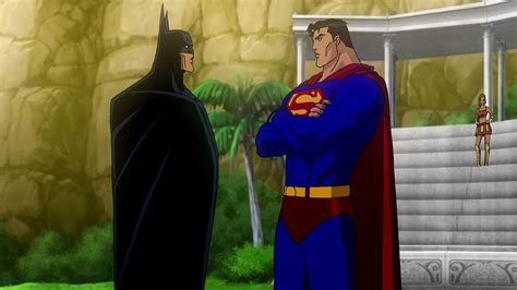 Супермен/Бэтмен: Апокалипсис
 2024.04.25 16:02 онлайн мультфильм смотреть.
